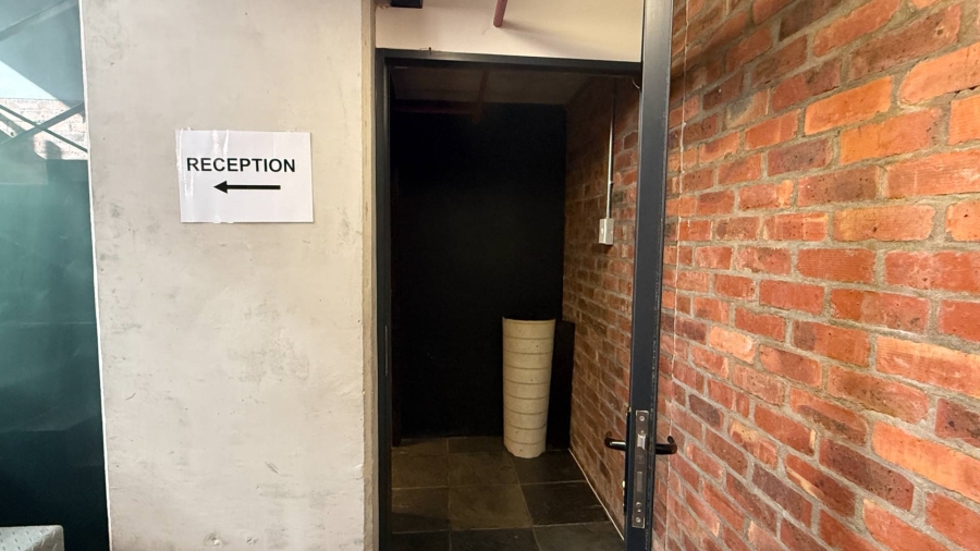 Commercial Property for Sale in De Waterkant Western Cape